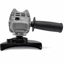 Ver imagem 6 de Esmerilhadeira Lixadeira Angular 820w 115mm - 110v