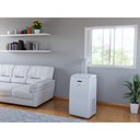 Ver imagem 4 de Ar Condicionado Portátil Consul 12000 Btu/h Frio R410 - 127 Volts
