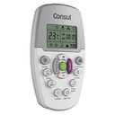 Ver imagem 5 de Ar Condicionado Portátil Consul 12000 Btu/h Frio R410 - 127 Volts