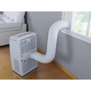 Ver imagem 3 de Ar Condicionado Portátil Consul 12000 Btu/h Frio R410 - 127 Volts