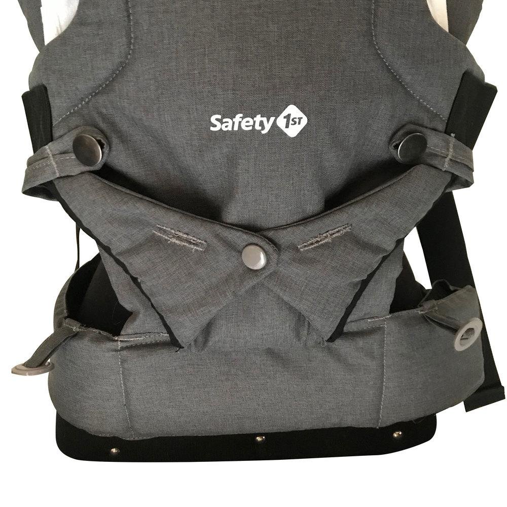 Canguru Freedom Safety 1st - Grey - 6