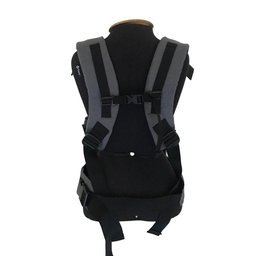 Canguru Freedom Safety 1st - Grey - 4 Canguru Freedom Safety 1st - Grey - 4