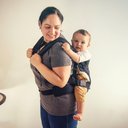 Ver imagem 7 de Canguru Freedom Safety 1st - Grey