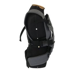 Canguru Freedom Safety 1st - Grey - 3 Canguru Freedom Safety 1st - Grey - 3