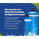 Ver imagem 2 de Filtro Tratamento Agua de Poço 1000 L/h