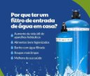 Ver imagem 2 de Filtro Tratamento Agua de Poço 1000 L/h