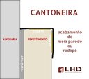 Ver imagem 3 de Perfil Cantoneira de Aço Inox 304 - Brilho, Bronze - 15 X 15 X 2000 Mm