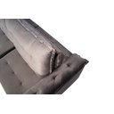 Ver imagem 4 de Sofá Duo Confort 3,5mts - Cinza