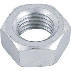 Porca Sextavada M18 Ma Zb Com 1Ct Vonder