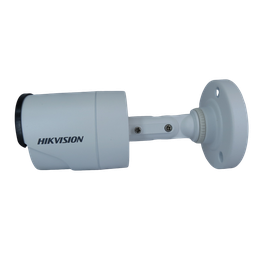 Câmera Bullet Híbrida Metal - Ds-2ce16c0t-irf - Hikvision - 1