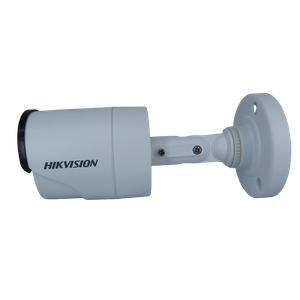 Câmera Bullet Híbrida Metal - Ds-2ce16c0t-irf - Hikvision