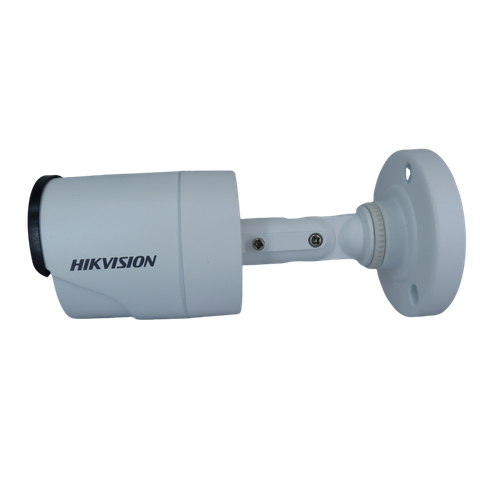 Câmera Bullet Híbrida Metal - Ds-2ce16c0t-irf - Hikvision