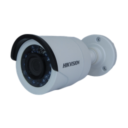 Câmera Bullet Híbrida Metal - Ds-2ce16c0t-irf - Hikvision - 2
