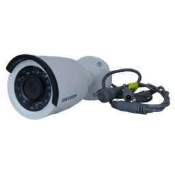 Câmera Bullet Híbrida Metal - Ds-2ce16c0t-irf - Hikvision - 3