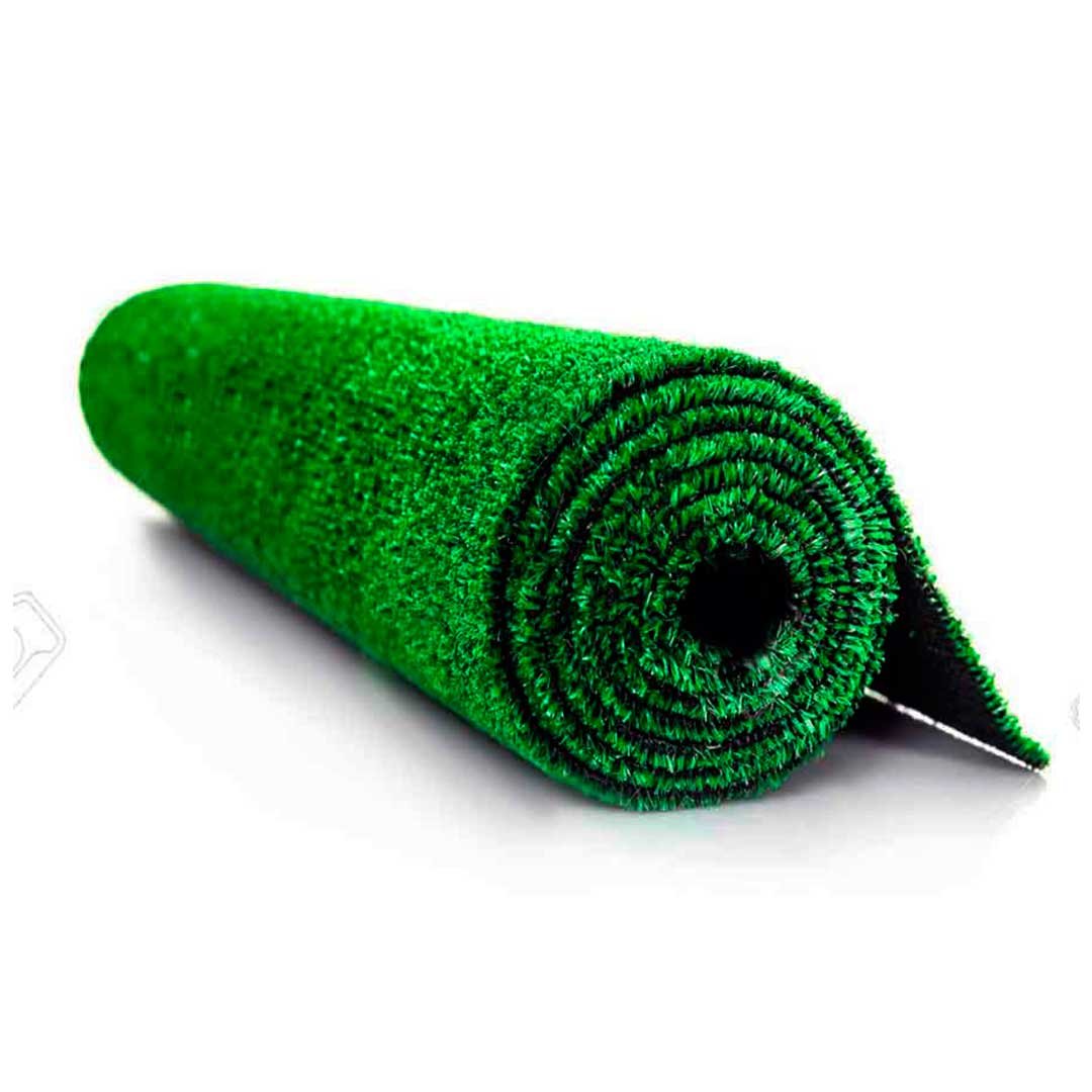 Grama Sintética Bio Grass 12mm - 2x2m - 4m2 Decor