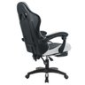 Cadeira Gamer Snake Lancaster Branca - Cgf001-b - 6