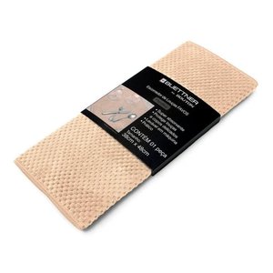 Escorredor de Louça Buettner Microfibra 80% Poliéster/20% Poliamida Cooking Favos 38cm X 48cm
