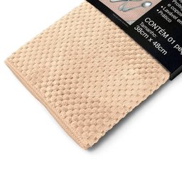 Escorredor de Louça Buettner Microfibra 80% Poliéster/20% Poliamida Cooking Favos 38cm X 48cm - 2