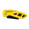Estilete Compacto Dobrável Stht10424 Stanley + 10 Lâminas - 2