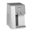 Ver imagem 2 de Purificador de Água de Bancada Colormaq PCC2PBRANAC Natural e Gelada Branco 220V