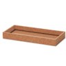 Bandeja Laís em MDF e Cortiça P Mart - 1