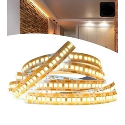 Fita 240 Leds 110v Não Precisa Fonte - 2
