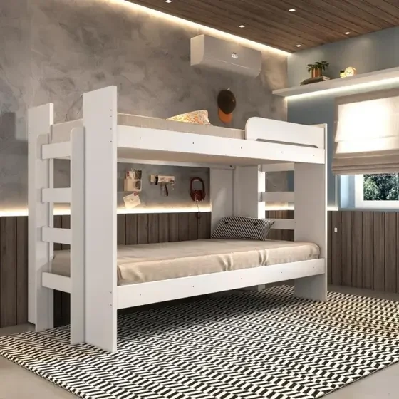 Beliche Solteiro 125:neve - 2