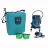 Nível Laser Arita | 05 Linhas | Verde | Alcance 200 Metros - 2