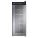 Ver imagem 1 de Adega Com Capacidade 12 Garrafas Philco Preto 127v