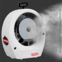 Ver imagem 1 de Climatizador de Ar para 20m2 Portátil Turbo By Shoppstore:220v/branco