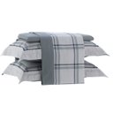 Ver imagem 1 de Jogo de Cama Casal Satinée 300 Fios Tigane Kacyumara