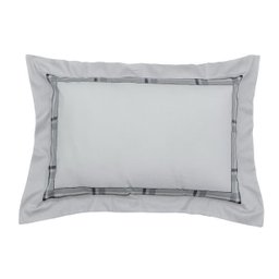 Jogo de Cama Casal Satinée 300 Fios Tigane Kacyumara - 2
