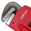 Ver imagem 2 de Chave Grifo 12" - Fertak