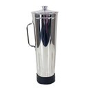 Ver imagem 2 de Liquidificador 220v Ar Industrial para Mousses 4l