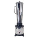 Ver imagem 1 de Liquidificador 220v Ar Industrial para Mousses 4l
