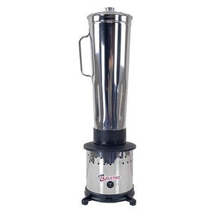Liquidificador 220v Ar Industrial para Mousses 4l