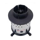 Ver imagem 3 de Liquidificador 220v Ar Industrial para Mousses 4l