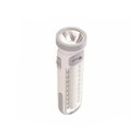 Ver imagem 2 de Lanterna Led Recarregável 1300mAh Portátil Emergência Bivolt