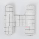 Ver imagem 1 de Rolinho Segura Bebê - Branco