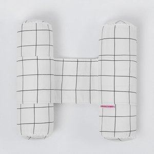 Rolinho Segura Bebê - Branco