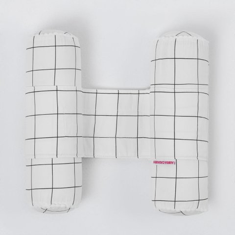 Rolinho Segura Bebê - Branco