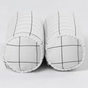 Ver imagem 4 de Rolinho Segura Bebê - Branco