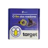 Kit 2 Caixas com 4 Ratoeiras Boca de Crocodilo - Target - 3