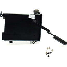 Suporte para Disco Rígido de 2,5" Hdd 767h3 para Notebook com Cabo de Disco Rígido Sata M9xkg - 2