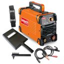 Ver imagem 2 de Maquina De Solda Inversora 250a Mma/tig Lift Smi250 Intech