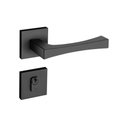 Ver imagem 2 de Fechadura Externa Vivaldi Pado 55 Mm Preto Textura - Rq2 885-90e Ept