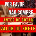 Ver imagem 3 de Porta Pivotante Passion BBB 2,15m x 1,20m Tauari Batente 14cm Puxador 60cm Central Norte Madeiras Po
