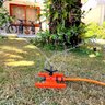 Irrigador Giratório Para Grama E Jardim Aspersor Famastil 1/2 - 1