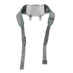 Genis Relax Massageador de Pescoço Neck Spa | Genis Relax