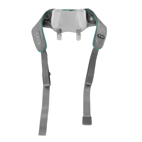 Genis Relax Massageador de Pescoço Neck Spa | Genis Relax